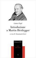 Introduzione a Martin Heidegger