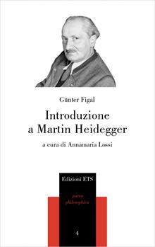 Introduzione a Martin Heidegger