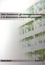 Italo Gamberini: gli elementi costitutivi e la dimensione urbana del progetto. Vigevano nell'età del vescovo Caramuel
