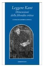 Leggere Kant. Dimensioni della filosofia critica