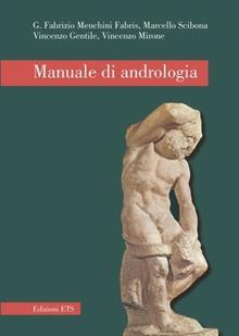 Manuale di andrologia