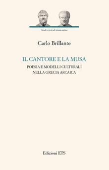 Il cantore e la musa