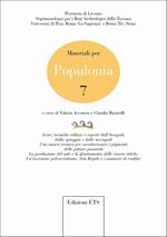 Materiali per Populonia. Vol. 7