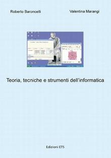 Teoria, tecniche e strumenti dell'informatica
