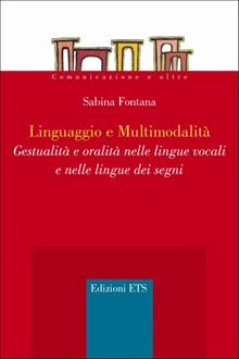 Linguaggio e multimodalità