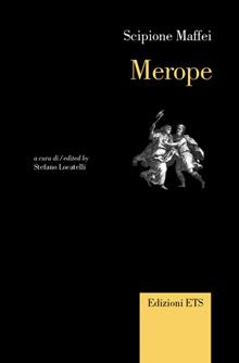 Merope. Testo inglese a fronte