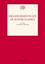 Esegesi dimenticate di autori classici