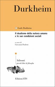 Il dualismo della natura umana