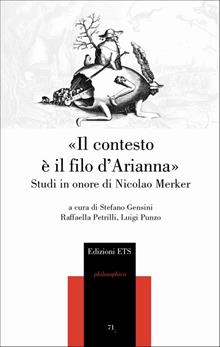 Il contesto è il filo d'Arianna