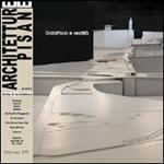 Architetture pisane (2009). Vol. 17