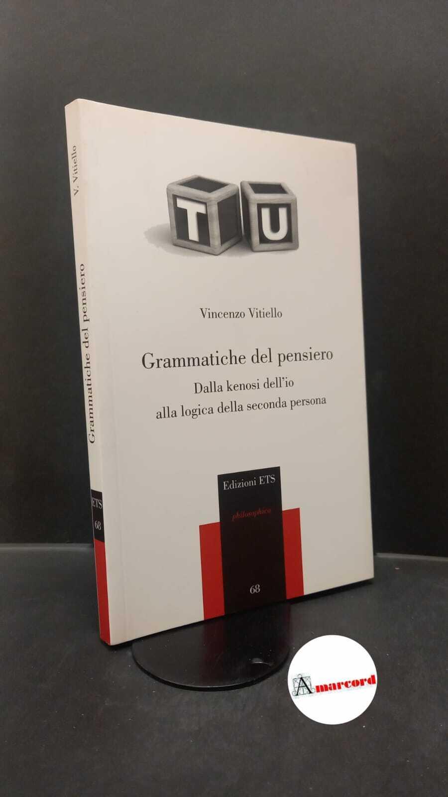 Amarcord Libri