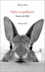 Salvo a parlarne. Storia di Elle