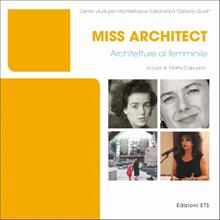 Miss architect. Architetture al femminile