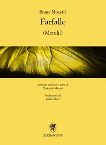 Farfalle