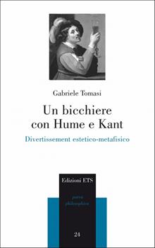 Un bicchiere con Hume e Kant