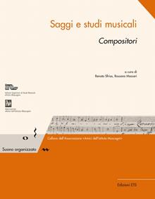 Compositori. Saggi e studi musicali