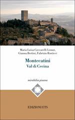 Montecatini Val di cecina
