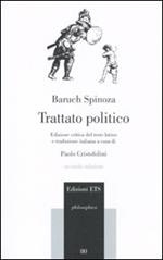 Trattato politico. Testo latino a fronte