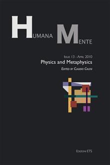 HumanaMente (2010) Vol. 13