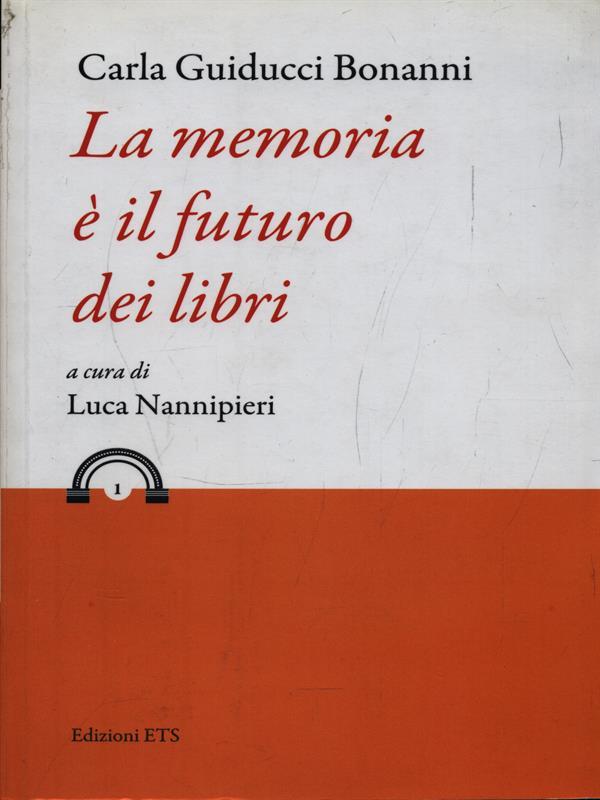 Libro di Faccia