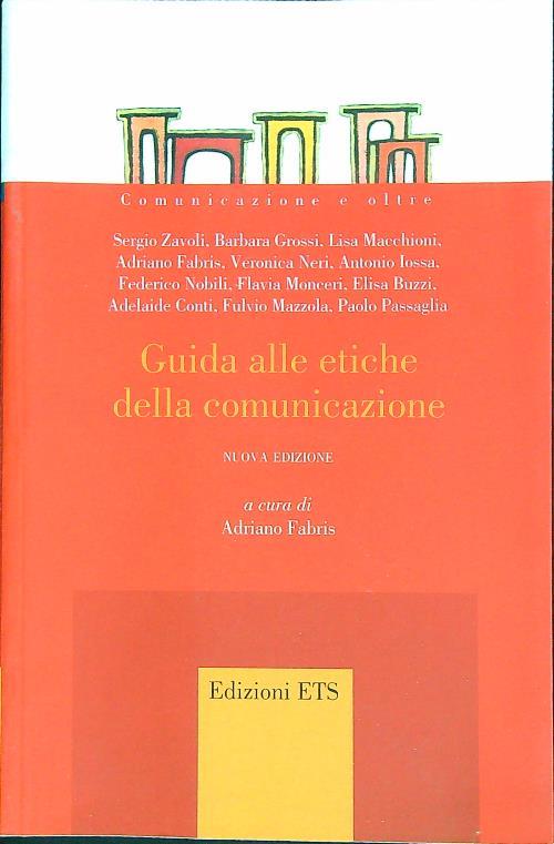 Guida alle etiche della comunicazione