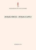Iudaea socia, iudaea capta