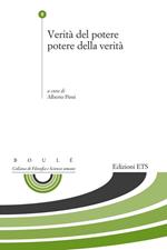Verità del potere potere della verità