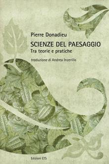 Scienze del Paesaggio