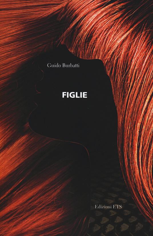 Figlie - Guido Burbatti - copertina