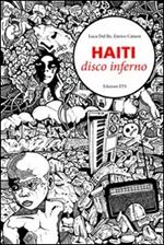 Haiti disco inferno