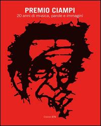 Premio Ciampi. 20 anni di musica, parole e immagini - copertina