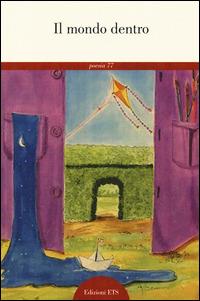 Il mondo dentro - copertina