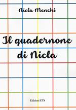 Il quadernone di Nicla