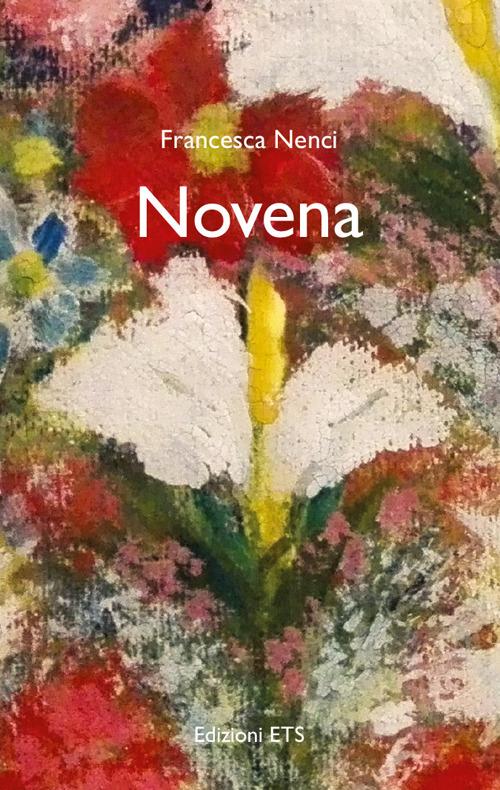 Novena - Francesca Nenci - copertina