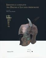 Identità e conflitti tra Daunia e Lucania preromane