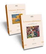 La letteratura della letteratura. Vol. 1-2