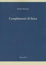Complementi di fisica