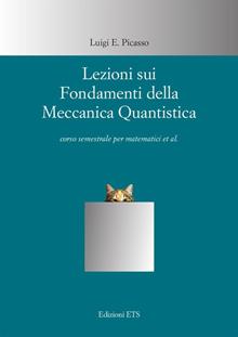 Lezioni di meccanica quantistica