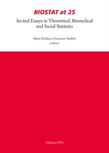 Biostat at 25. Invited essays in theoretical, biomedical and social statistics