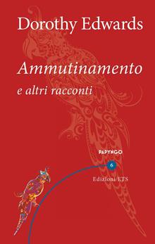 Ammutinamento e altri racconti