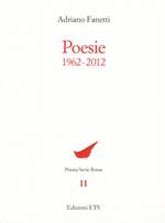 Poesie 1962-2012