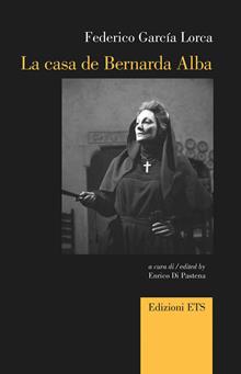 La casa de Bernarda Alba