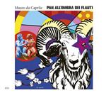 Pan all'ombra dei flauti