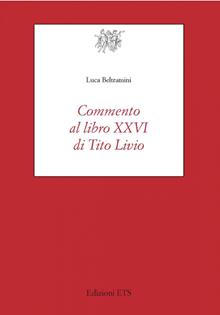 Commento al libro XXVI di Tito Livio