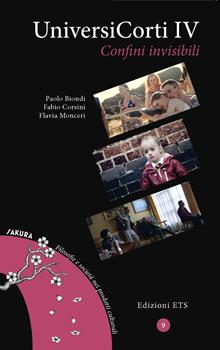 Universicorti VI. Confini invisibili
