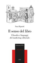 Il senso del libro. Filosofia e linguaggi del marketing