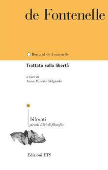 Trattato sulla libertà. Ediz. bilingue