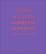 Commedia acrostici
