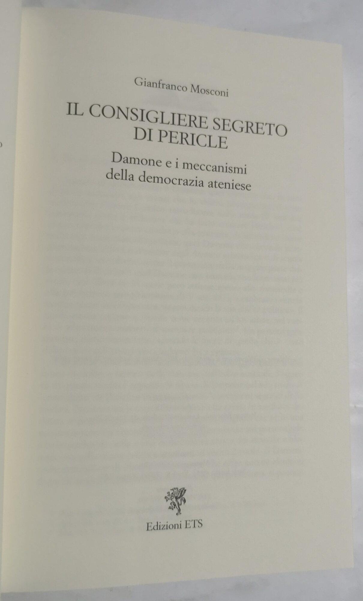 Invito alla Lettura