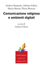 Comunicazione religiosa e ambienti digitali